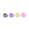 Handmade Polymer Clay Beads CLAY-N011-40-05-2