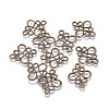 Tibetan Style Links connectors TIBE-4876-AB-NR-1