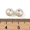 Compressed Cotton Pearl Beads WOVE-V001-A02-6mm-3