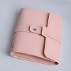 CutHollow 1Pc PU Imitation Leather Earring Storage Bags EDIS-CL0001-01A-7