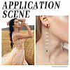 1 Strand Natural Cultured Freshwater Pearl Beads Strands PEAR-GO0001-26-6