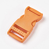 PP Plastic Side Release Buckles KY-WH0009-05-1