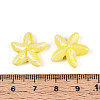 Handmade Porcelain Beads PORC-Q002-02B-01-3