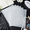 Hotfix Glass Rhinestone DIY-WH0349-388B-4