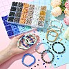 DIY Bracelet Kits DIY-YW0009-12B-5