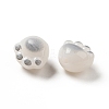 Opaque Acrylic Beads X1-FIND-I029-02F-4