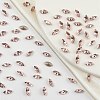 Preciosa® MAXIMA Crystal Fancy Stones Y-PRC-FG8-70530-2