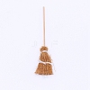 Mini Wood Broom Model MIMO-PW0003-019-1