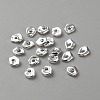 Brass Spacer Beads KK-WH20002-01S-1