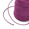 Waxed Polyester Cords FB-CBAF2BA-01C-3
