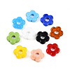 Handmade Lampwork Beads LAMP-N024-39-1