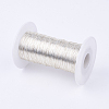 Eco-Friendly Round Copper Wire CWIR-K001-01-0.5mm-S-2