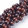 15~16 inch Round Gemstone Strand GSR042-1