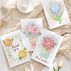 Transparent PVC Packing Box FIND-WH0473-017A-5