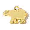 Zinc Alloy Pendants AL-OY001-20G-1
