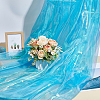 Laser Polyester Fabric DIY-WH0496-92B-5