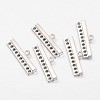Tibetan Style Links TIBE-A22146-P-LF-1