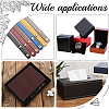 Imitation Leather Book Covers DIY-WH0491-92A-03-5