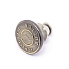 Alloy Scalable & Removable Button Pins for Jeans PALLOY-TAC0011-50AB-1-1
