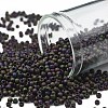 TOHO Round Seed Beads SEED-JPTR11-0085F-1