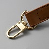 PU Leather Short Shoulder Bag Straps FIND-WH0136-96D-2