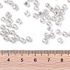 6/0 Glass Seed Beads X1-SEED-A017-4mm-1109-3