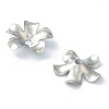 Non-Tarnish 304 Stainless Steel Bead Caps LS-STAS-H149-25P-3