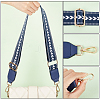 Polyester Adjustable Bag Straps FIND-WH0417-23B-3