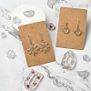 DIY Earring Making Kit DIY-YW0008-53-6