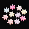 Christmas  Plastic Beads KY-N026-13-1