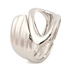 Alloy Bangles for Women BJEW-L629-12P-1