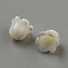 Natural Sea Shell Carved Beads LS-SHEL-WH0001-021A-2