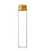 Glass Bottles Bead Containers CON-WH0085-78H-1