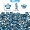 120Pcs Handmade Lampwork Beads LAMP-PA0001-15A-2