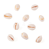 Fashewelry Natural Cowrie Shell Beads BSHE-TA0001-01-3