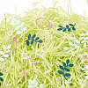 Weeding Theme Paper Natural Rope OCOR-TA0002-28-3