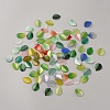Transparent Glass Beads GLAA-CJC0015-02-1