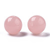 Luminous Acrylic Beads MACR-N008-25D-2