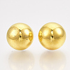ABS Plastic Beads OACR-S033-10mm-01-2