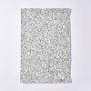 PU Leather Self-adhesive Fabric Sheet DIY-WH0162-22A-1