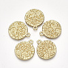 Alloy Pendants PALLOY-T051-177-NR-1