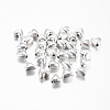 Tibetan Silver Alloy Beads X-AB948-1
