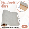 Self-adhesive Flocking Fabric DIY-WH0899-92A-2