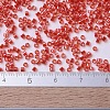 MIYUKI Delica Beads SEED-X0054-DB0098-4