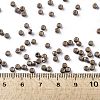 TOHO Round Seed Beads X-SEED-TR08-PF0556F-4