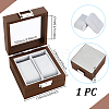 Wood Watch Package Boxes OBOX-WH0001-10-2