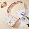 1Pc Flat Polyester Bag Strap FIND-PH0002-61B-2