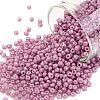TOHO Round Seed Beads SEED-JPTR11-1202-1