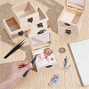 Insect Specimen DIY Kit WOCR-GA0001-02-3
