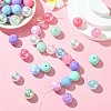 DIY Bubblegum Bracelet Pendant Decoration Making Kit MACR-CJC0010-01B-5